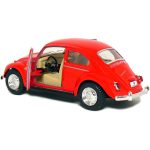 ماکت ماشین فولکس واگن Kinsmart مدل 1967 Volkswagen Classical Beetle - Image 3