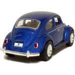 ماکت ماشین فولکس واگن Kinsmart مدل 1967 Volkswagen Classical Beetle - Image 4