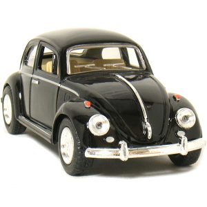 ماکت ماشین فولکس واگن Kinsmart مدل 1967 Volkswagen Classical Beetle