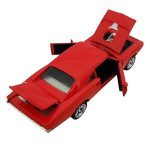 ماکت ماشین Dodge مدل Charger – مقیاس 1:32 - Image 7