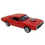 ماکت ماشین Dodge مدل Charger – مقیاس 1:32 - Image 3