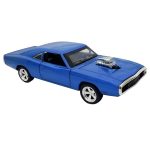 ماکت ماشین Dodge مدل Charger – مقیاس 1:32 - Image 4