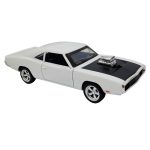 ماکت ماشین Dodge مدل Charger – مقیاس 1:32 - Image 5