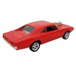 ماکت ماشین Dodge مدل Charger – مقیاس 1:32 - Image 8
