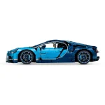 لگو سری Technic مدل Bugatti Chiron کد 42083 - Image 3