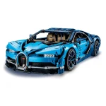 لگو سری Technic مدل Bugatti Chiron کد 42083