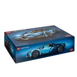 لگو سری Technic مدل Bugatti Chiron کد 42083 - Image 6