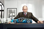 لگو سری Technic مدل Bugatti Chiron کد 42083 - Image 14