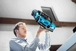لگو سری Technic مدل Bugatti Chiron کد 42083 - Image 12