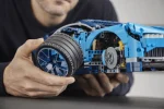 لگو سری Technic مدل Bugatti Chiron کد 42083 - Image 10
