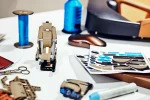 لگو سری Technic مدل Bugatti Chiron کد 42083 - Image 9