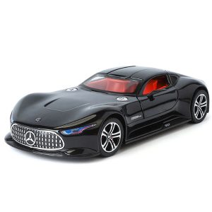 ماکت ماشین مرسدس بنز مدل 2013 AMG Vision Gran Turismo