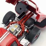 ماکت ماشین فورد مدل GT40