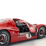 ماکت ماشین فورد مدل GT40