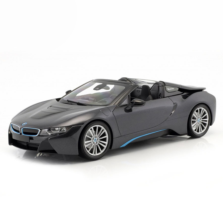 ماکت ماشین BMW مدل I8