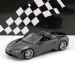 ماکت ماشین BMW مدل I8