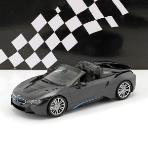 ماکت ماشین BMW مدل I8