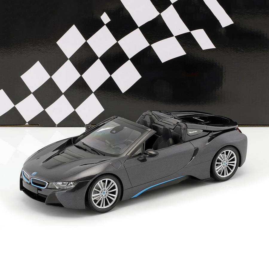 ماکت ماشین BMW مدل I8